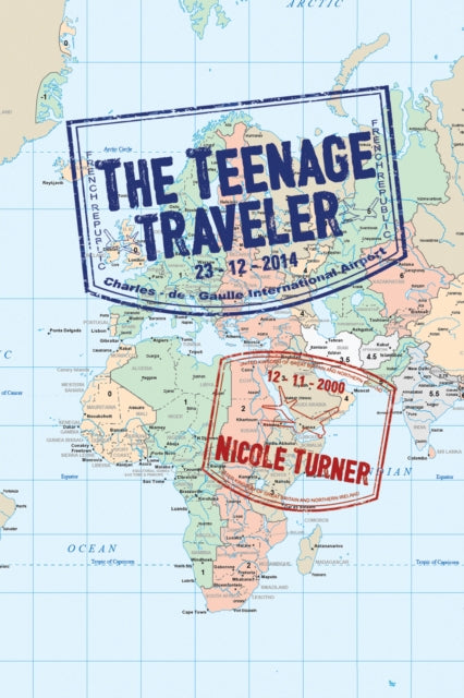 Teenage Traveller