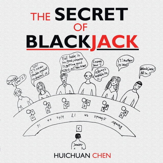 Secret of Blackjack