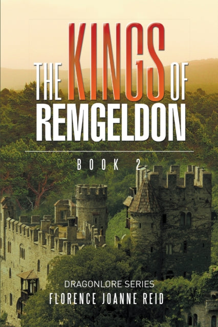 Kings of Remgeldon