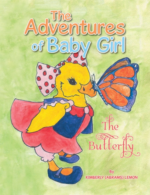 Adventures of Baby Girl