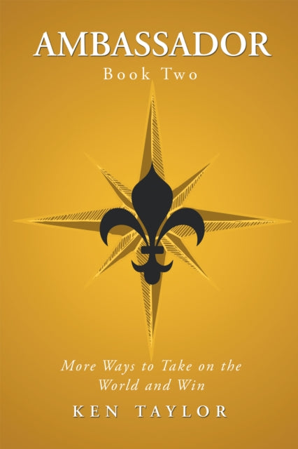 Ambassador Book Two