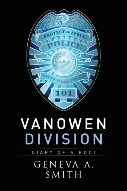 Vanowen Division
