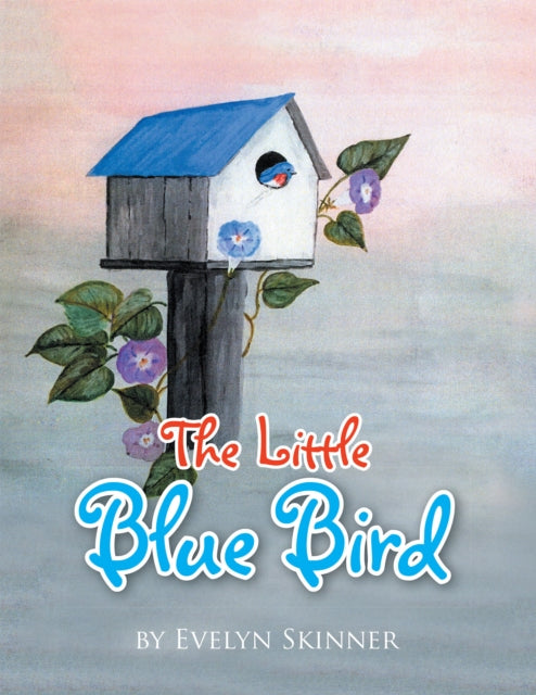 Little Blue Bird