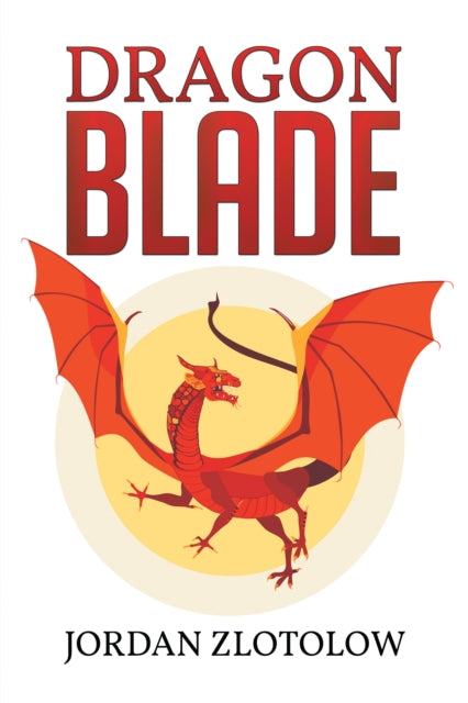 Dragon Blade