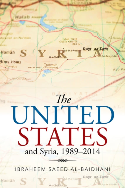 United States and Syria, 1989-2014
