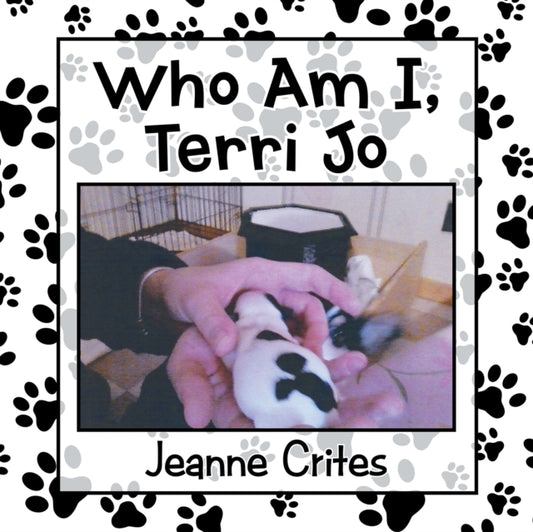 Who Am I, Terri Jo