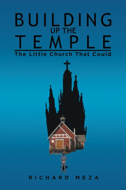 Building up the Temple