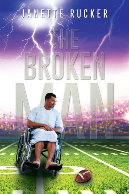 Broken Man