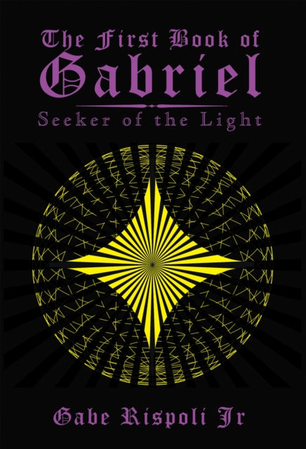 First Book of Gabriel