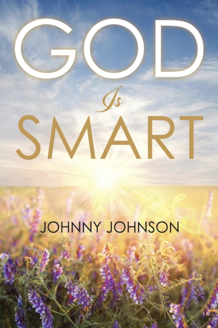God Is Smart