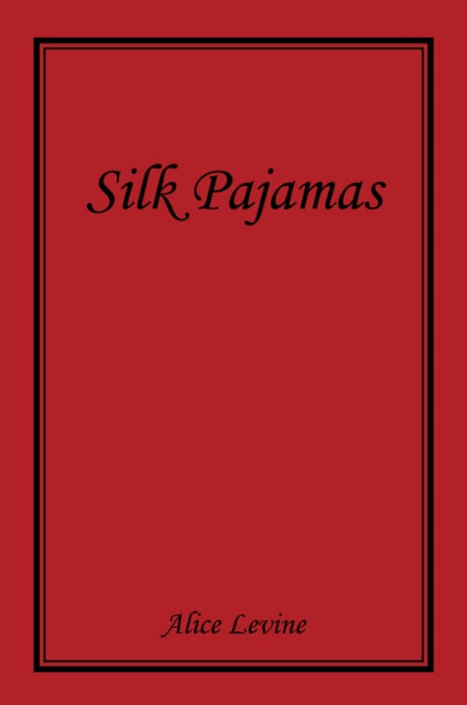 Silk Pajamas