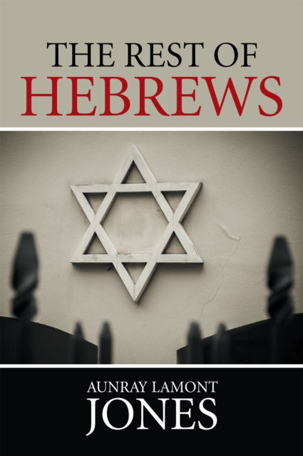 Rest of Hebrews