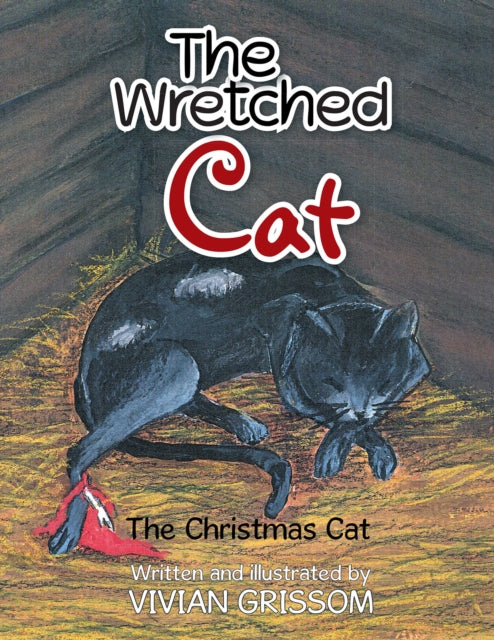 Wretched Cat