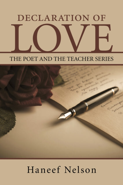 Declaration of Love