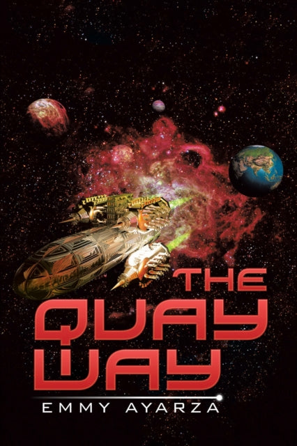 Quay Way