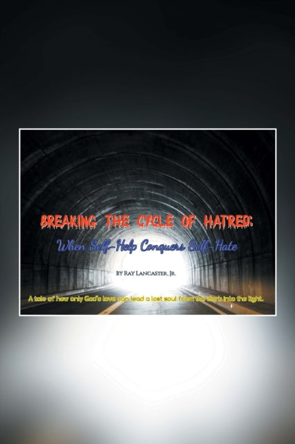 Breaking the Cycle of Hatred