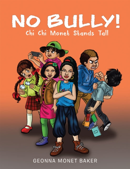 No Bully