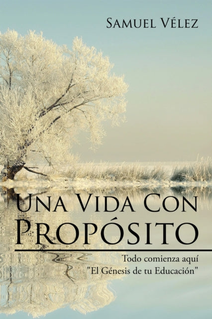 Una Vida Con Proposito