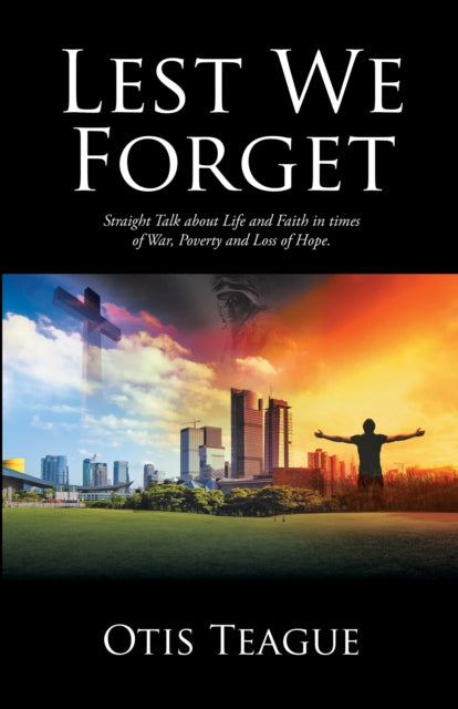 Lest We Forget