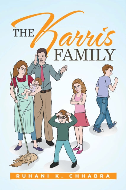 Karris Family