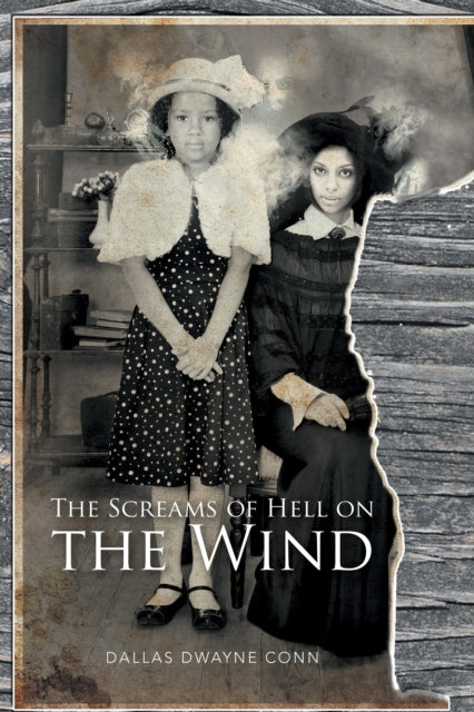 Screams of Hell on the Wind