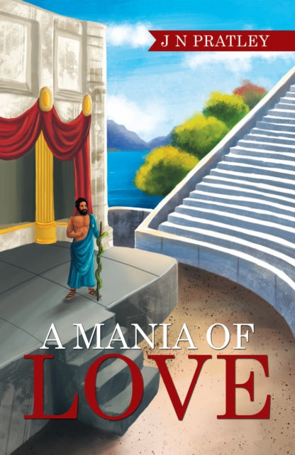 Mania of Love