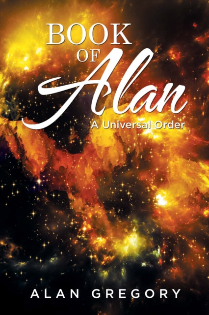 Book of Alan