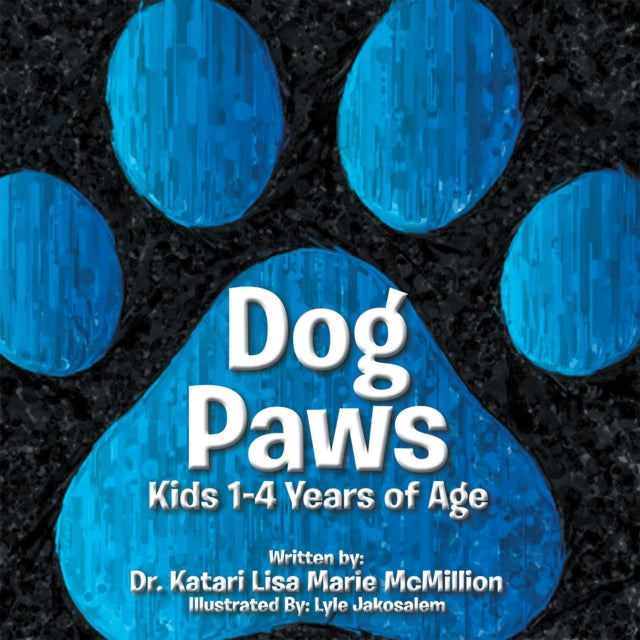 Dog Paws