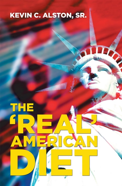 Real' American Diet