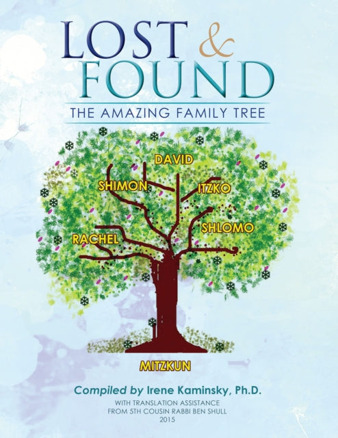 Lost & Found
