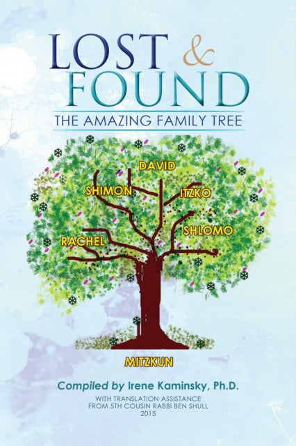 Lost & Found