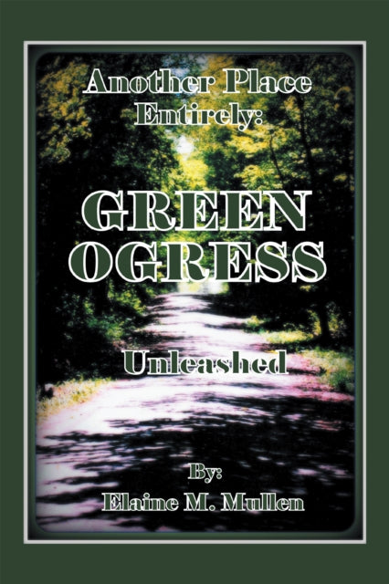 Greenogress