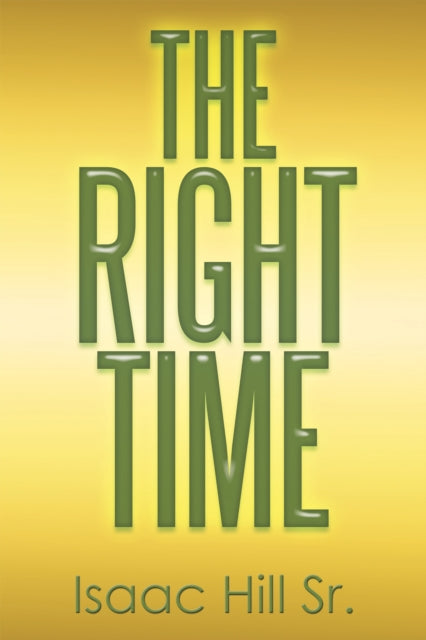 Right Time
