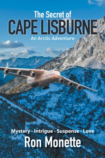 Secret of Cape Lisburne