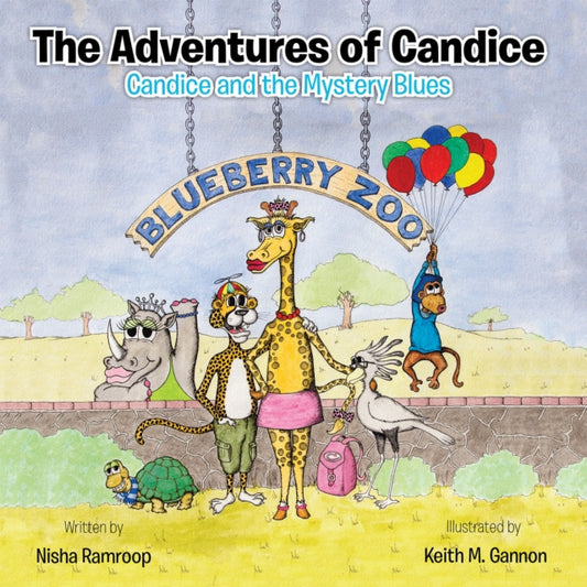 Adventures of Candice