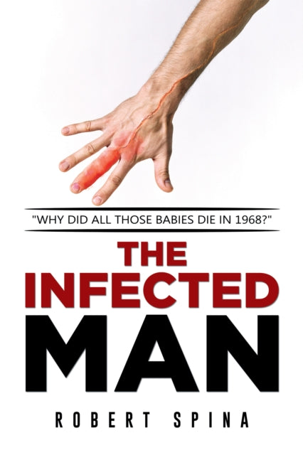 Infected Man