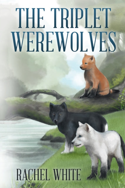 Triplet Werewolves
