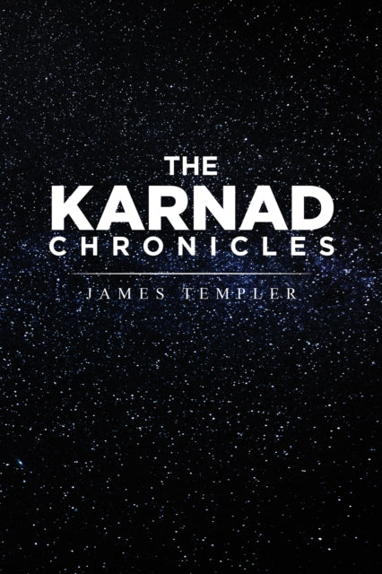 Karnad Chronicles