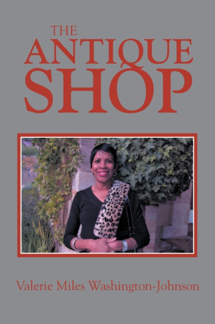 Antique Shop