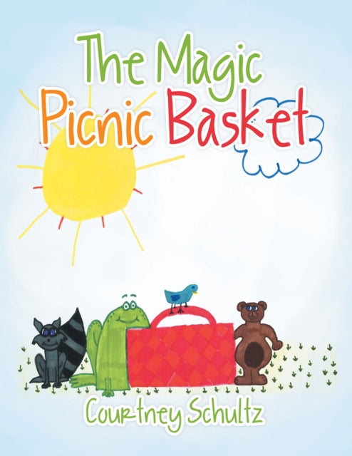 Magic Picnic Basket