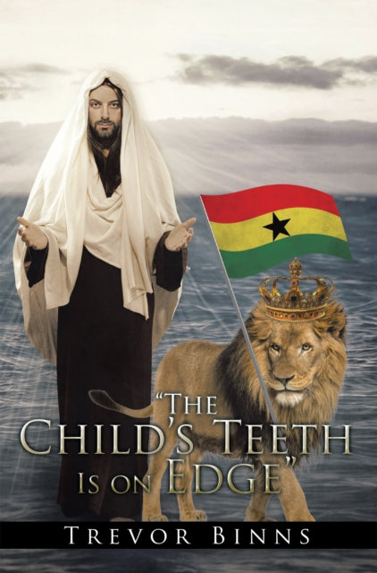 e;The Child'S Teeth Is on Edgee;