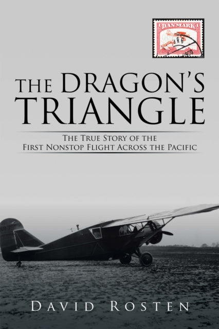 Dragon'S Triangle