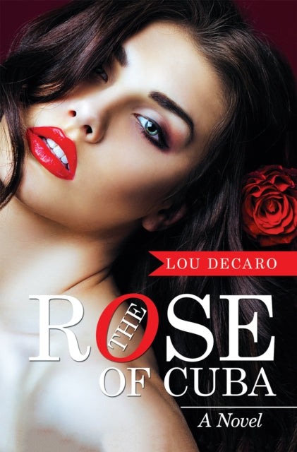 Rose of Cuba