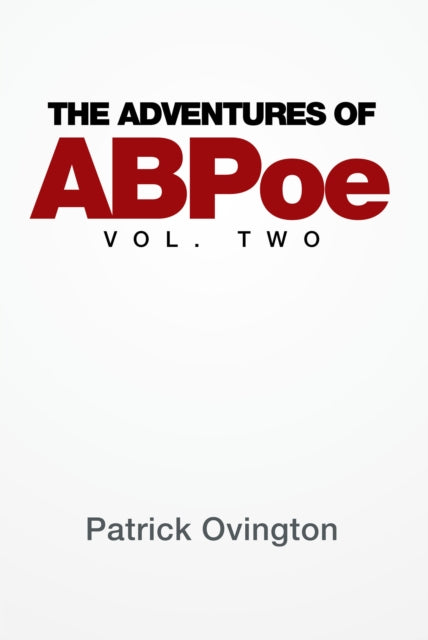 Adventures of Abpoe