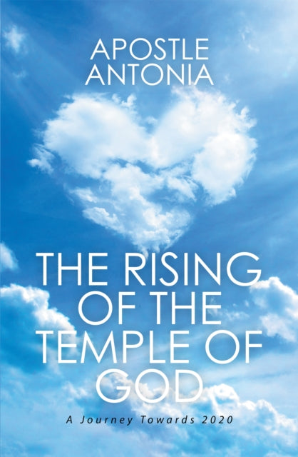 Rising of the Temple of God:
