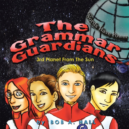 e;The Grammar Guardianse;