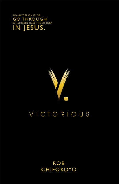 Victorious
