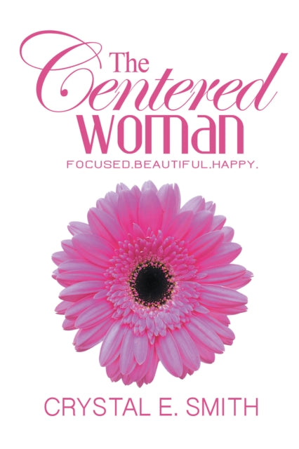 Centered Woman