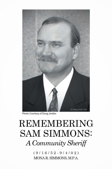 Remembering Sam Simmons: