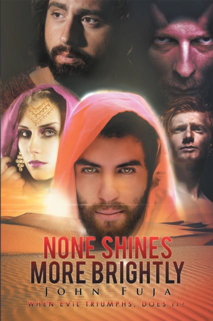 e;None Shines More Brightlye;
